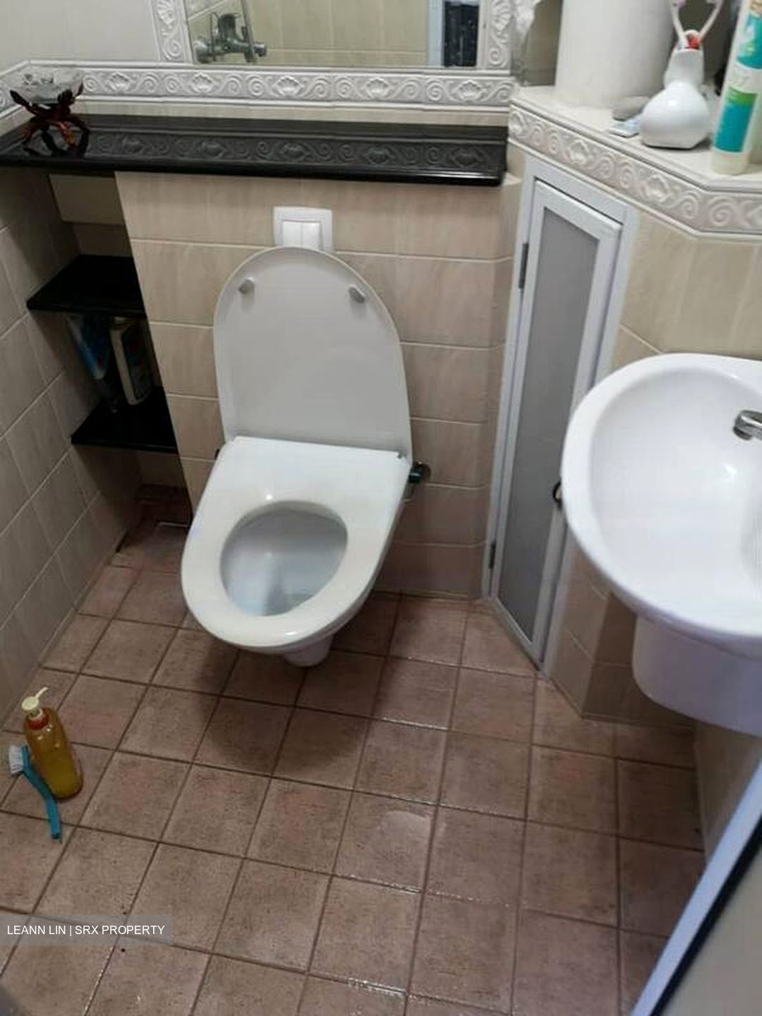 Blk 891 Tampines Avenue 8 (Tampines), HDB 4 Rooms #480353741